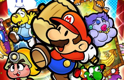 NINTENDO DIRECT | Paper Mario : La Porte Millénaire de retour en 2024 sur Nintendo Switch