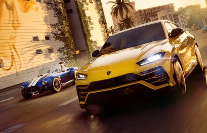 GUIDE | The Crew Motorfest - Comment récupérer gratuitement ses véhicules de The Crew 2 ?