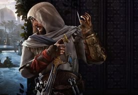Assassin's Creed Mirage : date de sortie du portage Apple et informations sur les appareils compatibles