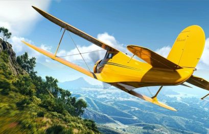 GUIDE | The Crew Motorfest : Quels sont les 5 meilleurs avions ?