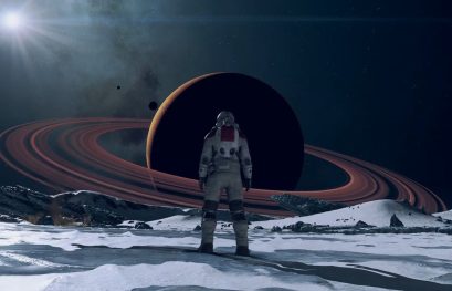 Bethesda souhaite créer un support officiel pour les mods de Starfield