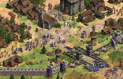 Un nouveau DLC en approche pour Age of Empires 2 : Definitive Edition