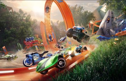 TEST | Hot Wheels Unleashed 2: Turbocharged - Un passage à la seconde réussi ?