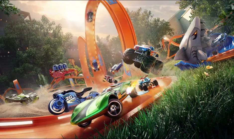 TEST | Hot Wheels Unleashed 2: Turbocharged - Un passage à la seconde réussi ?