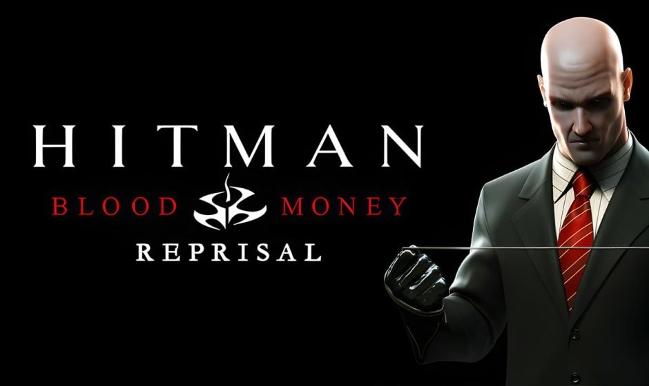 Le classique Hitman: Blood Money va être porté sur Nintendo Switch et mobile
