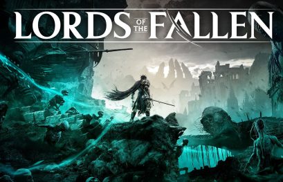 Lords of the Fallen dépasse le million de copies !