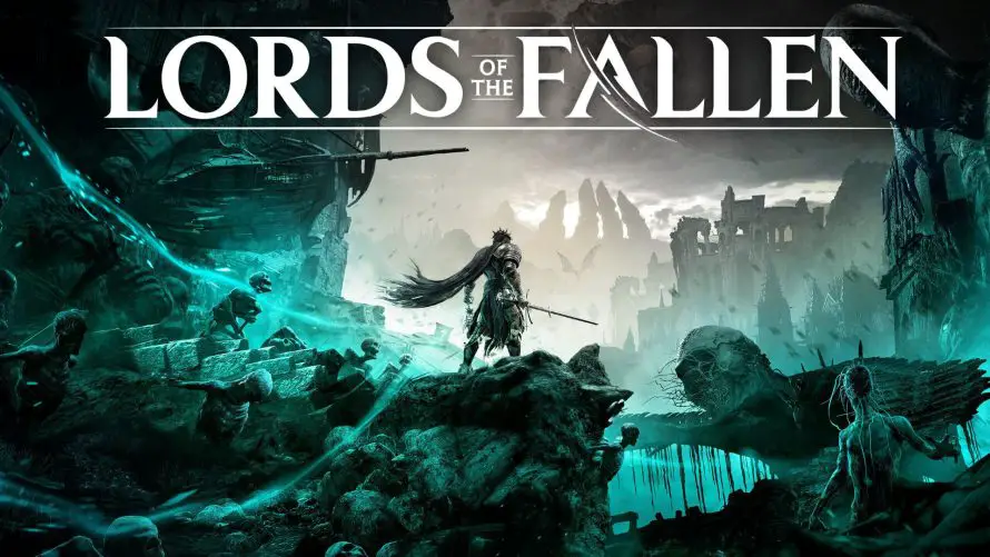 Une suite à Lords of the Fallen est en production, avec une fenêtre de sortie prévue pour 2026