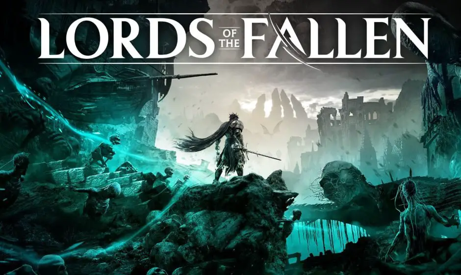 Une suite à Lords of the Fallen est en production, avec une fenêtre de sortie prévue pour 2026