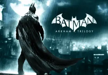 Batman : Arkham Trilogy repoussé sur Nintendo Switch
