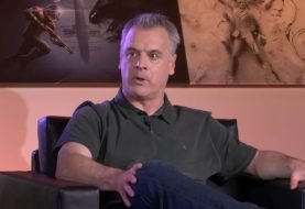 Pete Hines, PDG de Bethesda Softworks, annonce quitter ses fonctions et prendre sa retraite