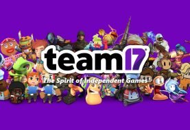 Team 17 (Worms, Overcooked) se restructure et licencie 12% de ses effectifs