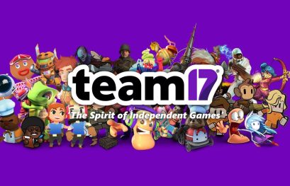 Team 17 (Worms, Overcooked) se restructure et licencie 12% de ses effectifs