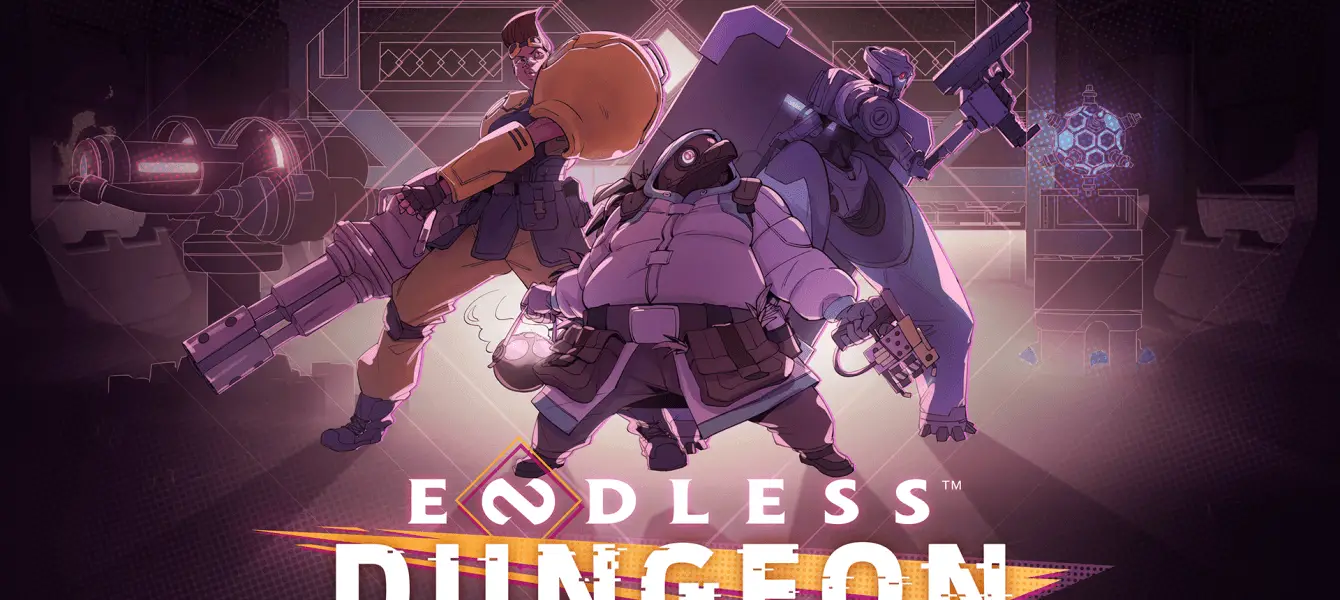 TEST | Endless Dungeon - Un tower defense pas comme les autres