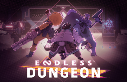 TEST | Endless Dungeon - Un tower defense pas comme les autres