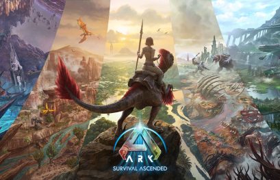 ARK: Survival Ascended est encore repoussé sur Xbox