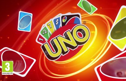 UNO est disponible à la surprise générale sur PS5 et Xbox Series