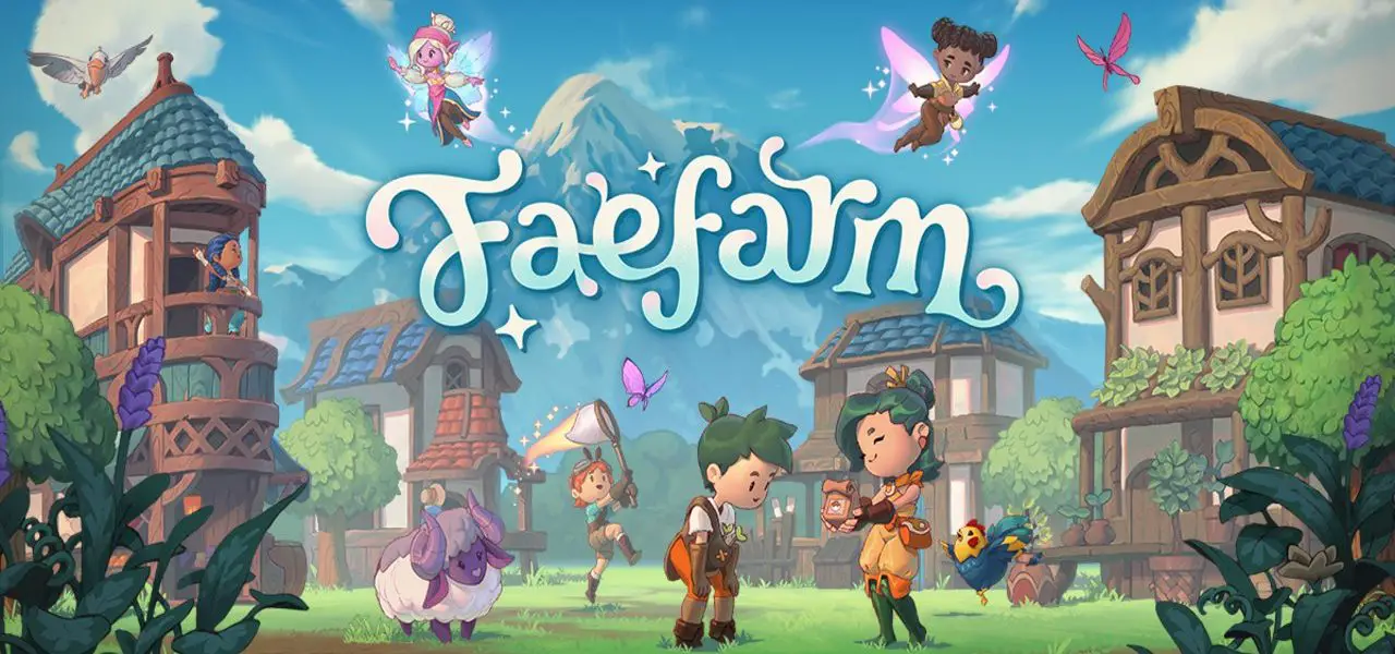 GUIDE | Fae Farm : Comment augmenter l'inventaire ?