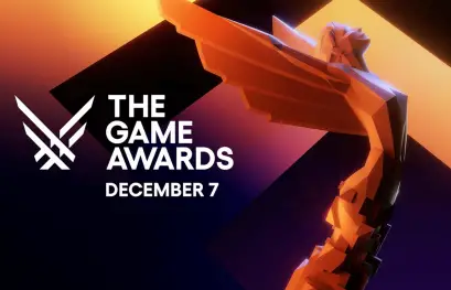 La liste complète des nommés pour les Game Awards 2023