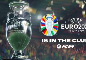 L'UEFA Euro 2024 arrivera dans EA Sports FC 24 gratuitement