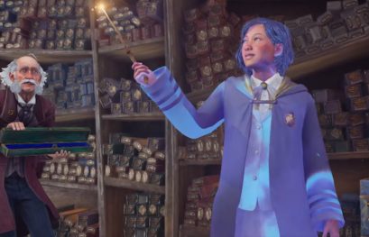 Hogwarts Legacy : L’Héritage de Poudlard - La version Nintendo Switch se montre pour la première fois en vidéo