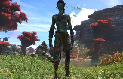 GUIDE | Avatar: Frontiers of Pandora – Choisir son apparence sans impacter les statistiques