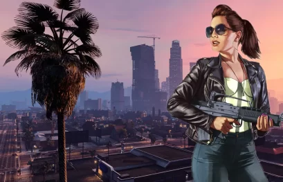 Take-Two maintient la fenêtre de sortie de GTA 6 en 2025