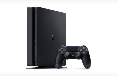 PS4 : la mise à jour du firmware 11.50 est disponible (patch note)