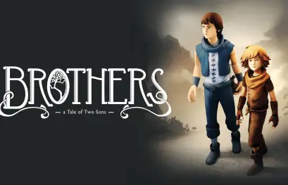 Leak d'un remake de Brothers: A Tale of Two Sons