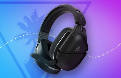 TEST | Casque Turtle Beach 700 Gen 2 MAX : Une entrée de gamme dans le périphérique premium