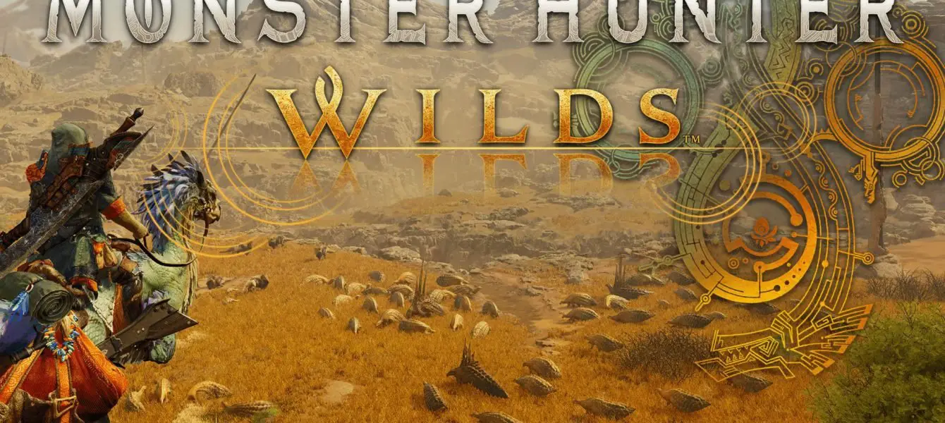 RUMEUR | La sortie de Monster Hunter Wilds serait prévue pour le premier trimestre 2025