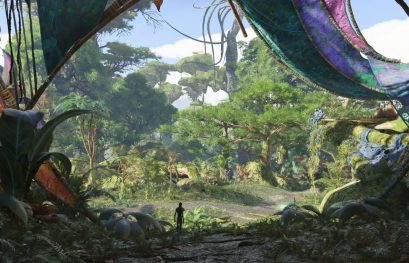 GUIDE | Avatar: Frontiers of Pandora - Découvrez la carte interactive du dernier open-world d'Ubisoft