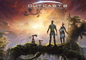 Outcast: A New Beginning - La date de sortie est connue sur consoles et PC