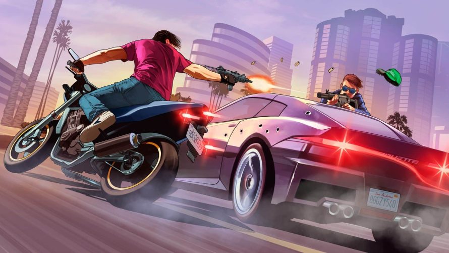 GTA 6 : Rockstar s’inspirerait de Fortnite et Roblox pour intégrer du contenu créateur