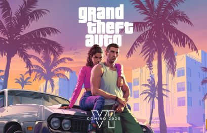 Grand Theft Auto VI : la date de sortie toujours maintenue par Take Two Interactive