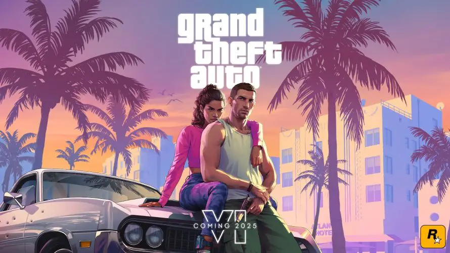 Grand Theft Auto VI : la date de sortie toujours maintenue par Take Two Interactive