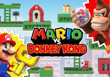 Le remake Switch de Mario vs Donkey Kong aura le droit à du contenu supplémentaire