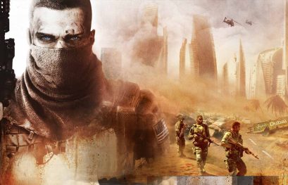 Spec Ops: The Line retiré de la vente sur Steam pour une bonne raison