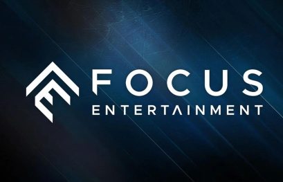 Le groupe Focus Entertainment change de nom pour devenir PulluP Entertainment