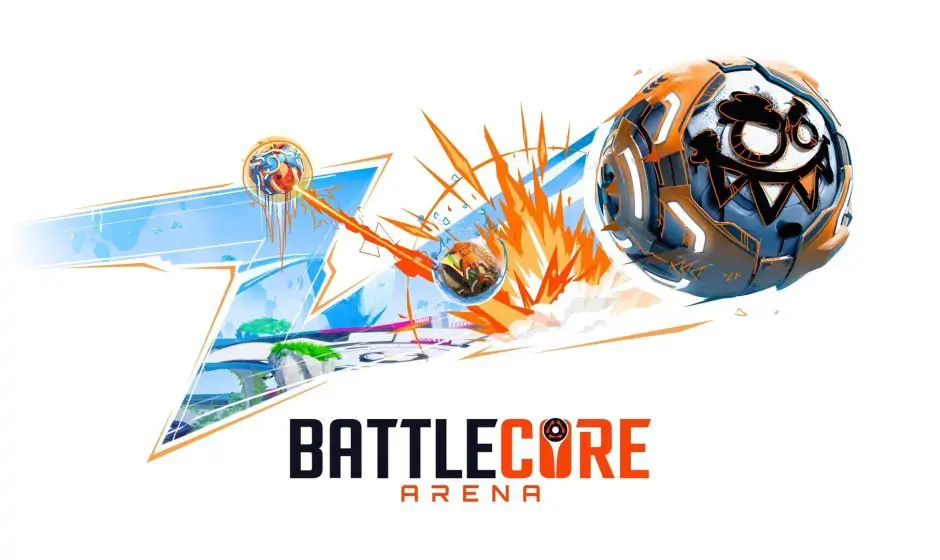 Ubisoft annonce son nouveau free-to-play BattleCore Arena avec un test technique imminent