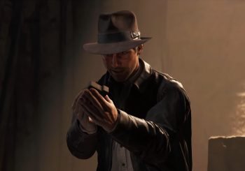 RUMEUR | Indiana Jones et le Cercle Ancien pourrait sortir sur PS5 en 2025