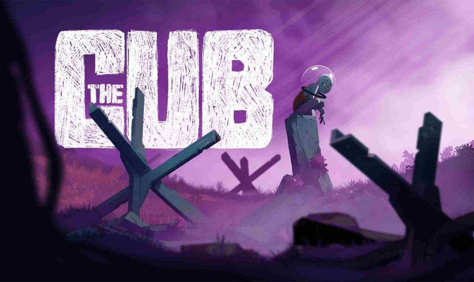 TEST | The Cub - Orphelin d'une terre abandonnée