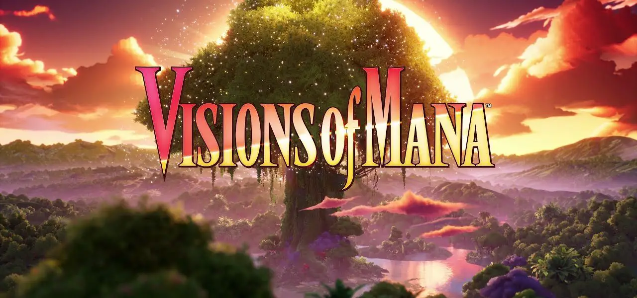 Le JRPG Visions of Mana sortira bien en 2024, Square Enix dévoile la fenêtre de sortie