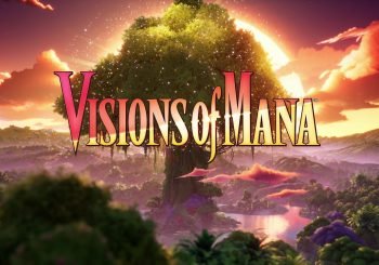 Visions of Mana sortira cet été au mois d'août