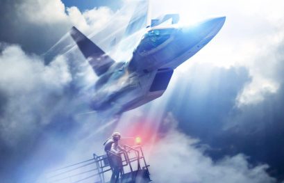 Ace Combat 7: Skies Unknown Deluxe Edition atterrira cet été sur Nintendo Switch