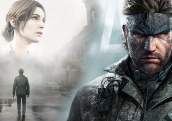 Les remakes PS5 de Metal Gear Solid 3 et Silent Hill 2 sortiront bien en 2024