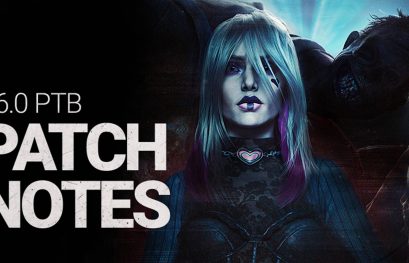 Dead by Daylight : Nouveau survivant et nouveau tueur dans le patch 7.6.0