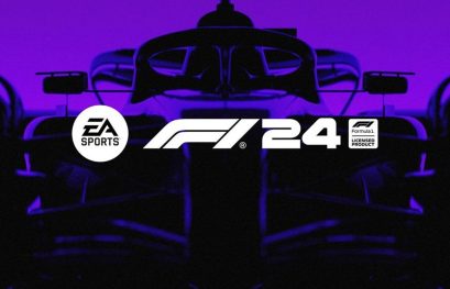 F1 24 officialise sa date de sortie et présentera bientôt une bande-annonce