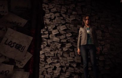 STATE OF PLAY | Le jeu Silent Hill: The Short Message est disponible gratuitement