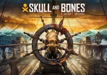 TEST | Skull and Bones : des eaux en porcelaine