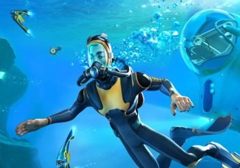 Subnautica 2 ne sera pas un jeu service